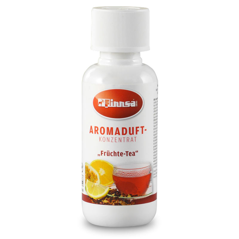 Aroma-Duftkonzentrat Früchte-Tea 0,1 l