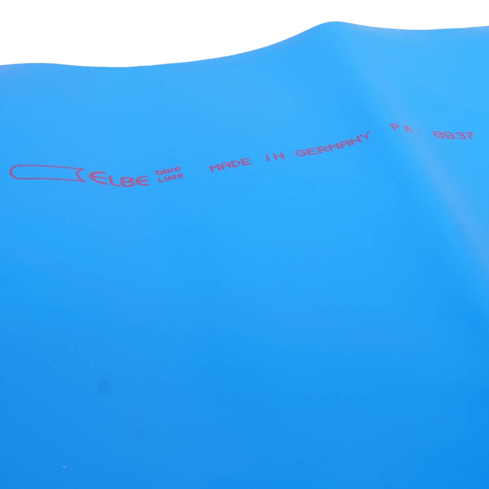 Schwimmbecken Folien Reparatur-Set PREMIUM Mini Blau
