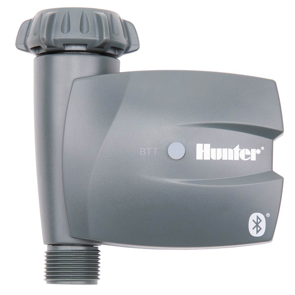 Hunter Wasser-Timer BTT-101 Controller 1 Station