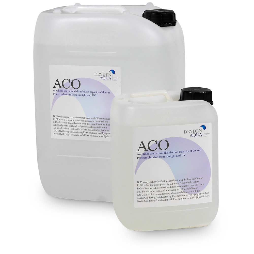 Dryden Aqua ACO Oxidationskatalysator