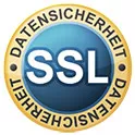 SSL Sicherheit bei POOL Total